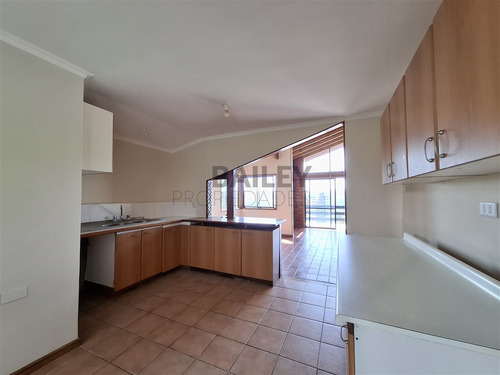 Arriendo Casa 5 Dorm. En Jardin Del Mar Viña Del Mar