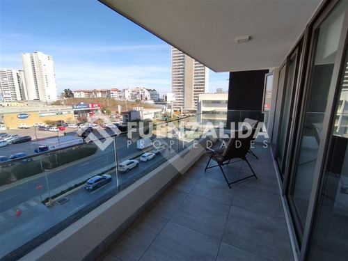 Moderno Departamento En Venta 2d2b1e, Reñaca