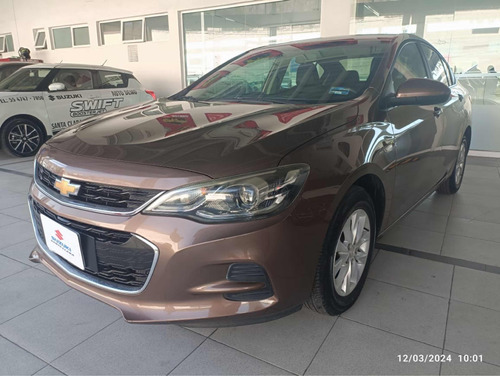 Chevrolet Cavalier 1.5 Lt At