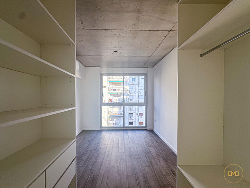 2 Amb · Suite · Toilete · Luminoso · 55m2