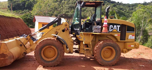 Caterpillar 312d2l
