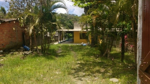 Imagem 12 de 15 de Chácara Em Mongaguá 1000 M² - 320