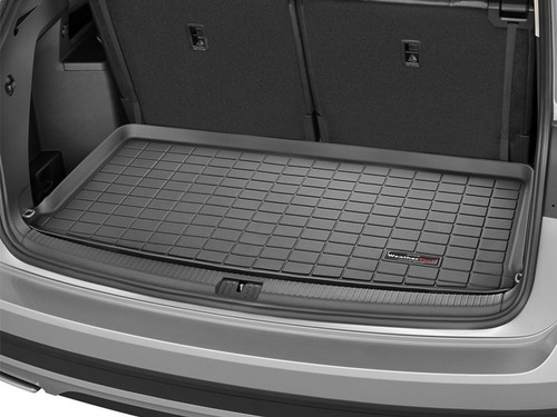 Imagen 5 de 5 de Tapetes Weathertech Teramont 2018+ 1ra+2a+3ra F + Cajuela C