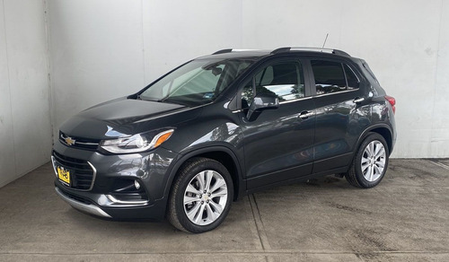 Imagen 1 de 13 de Chevrolet Trax 2018 1.8 Premier Piel At