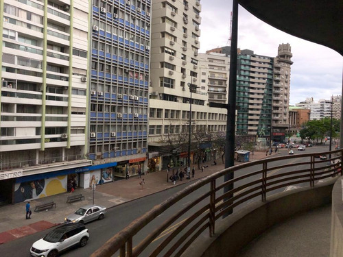 Imagen 1 de 14 de 1002 Venta Apto 4 Dorm 3 Baños Cordon C/balcon Y Terraza