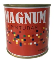 Comprar Fondo Blanco Para Madera Sintetico 0.25 Lt Magnum Ferreplus