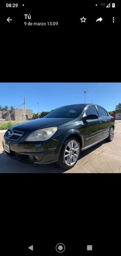Chevrolet Vectra 2007 2.4 Cd 2.4