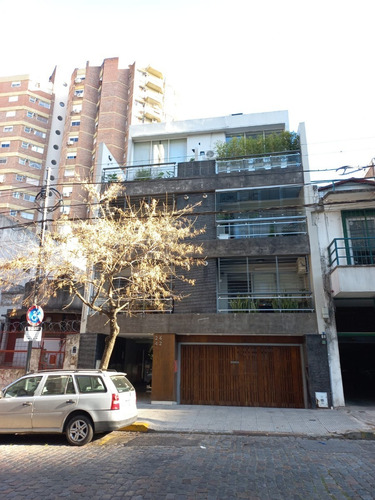 Imagen 12 de 12 de Monoambiente Con Balcón.