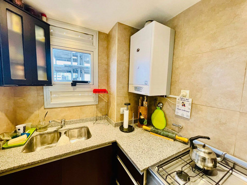 Imagen 10 de 29 de Venta Departamento 2 Ambientes Balcon Nuevo