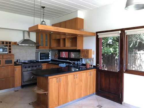 Imagen 10 de 26 de Casa En Venta/alquiler - Al Agua - San Isidro Labrador Villanueva