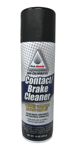 Limpiador De Contacto Brake Cleaner Honda  Avant Motos