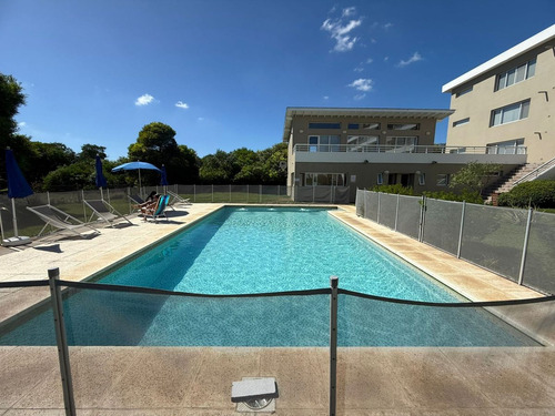 Venta Departamento Las Gaviotas 3 Amb 300m Del Mar