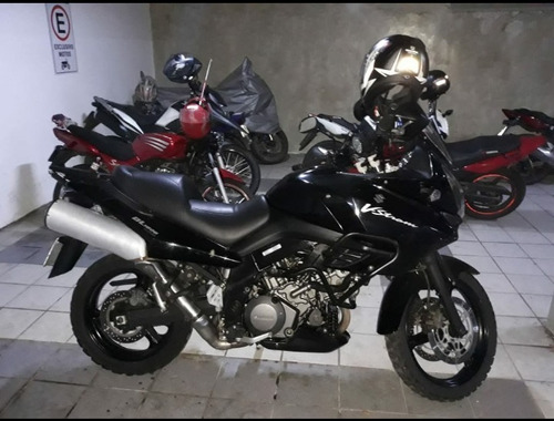 Suzuki V-strom Dl 1000 2006