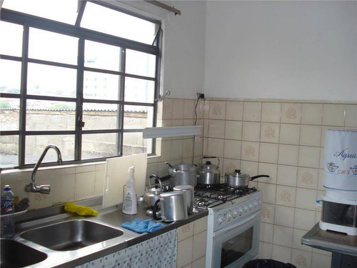 Imagem 6 de 7 de Casa À Venda, 96 M² Por R$ 400.000,00 - Centro - São José Dos Campos/sp - Ca0787