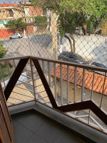 Imagem 17 de 30 de Sobrado Com 3 Dormitórios 01 Suite, 221 M² Por R$ 780.000 - Parque São Domingos - São Paulo/sp - So1175