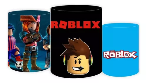 Decoração Roblox, Loja MF_DECORAÇÕES