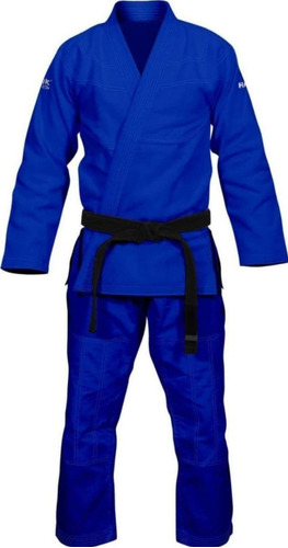 Ultra Hawk Brasileño Jiu Jitsu Bjj Gi Kimonos A1 Azul Clas