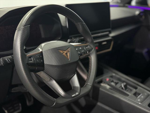 Cupra Leon 2024