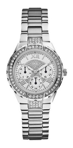 Reloj Dama Guess | W0111l1 | Garantía Oficial Envío Gratis 