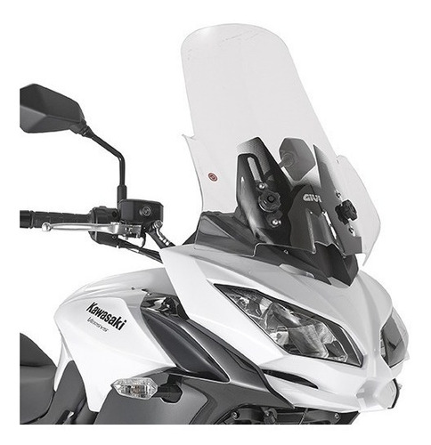 Adhesivos X Moto  Kawasaki Versys 650 Año 2015 Tanque.
