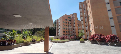 Leandro Manzano Apartamento En Venta Solar Del Hatillo Mls #24-19160 Mb 