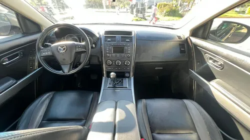 Mazda CX-9 3.7 Cx9cav
