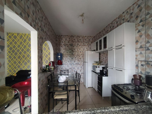 Imagem 15 de 15 de Sobrado Para Venda Em Ra Xiv São Sebastião, Residencial Vitoria, 1 Dormitório, 1 Banheiro, 3 Vagas - M0372_1-1788421