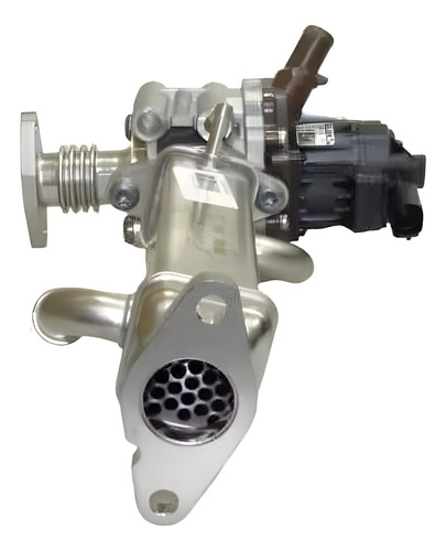 Válvula Egr Ducato Fiat 5802528634
