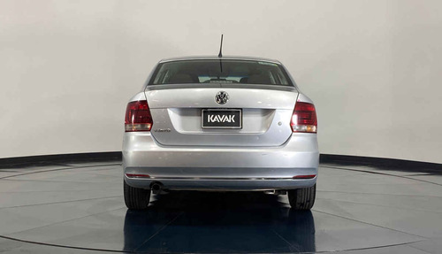 Imagen 5 de 15 de 122149 - Volkswagen Vento 2018 Con Garantía