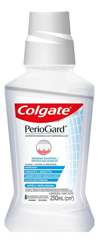 Colgate Periogard Encías Saludables 250ml