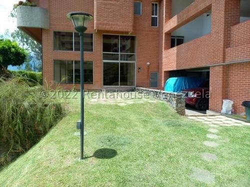 Imagen 29 de 30 de Apartamento En Venta - Los Naranjos Del Cafetal - 23-5301 Ja 04242153335