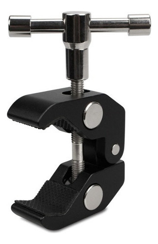 Soporte Universal P/moto Metálico Contra Agua Insta360-gopro