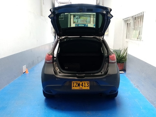 Mazda 2 1.5 Touring