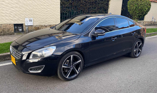 Volvo S60 3.0 T6 Awd Premium