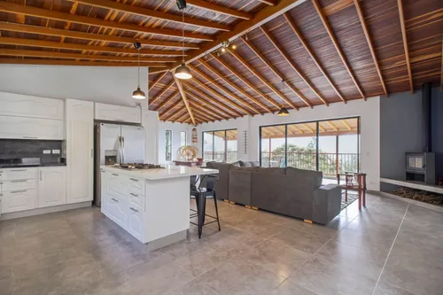 Casa En Arriendo En Vereda La Miel. Cod A22445