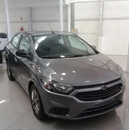 Imagen 2 de 6 de Nuevo Chevrolet Onix Joy Plus 1.4 Financiado/cuota #ns