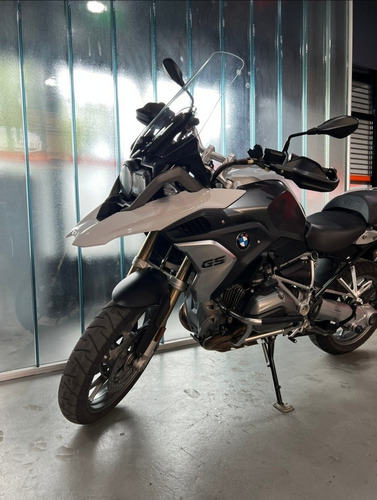 Bmw R 1200 Gs Sport