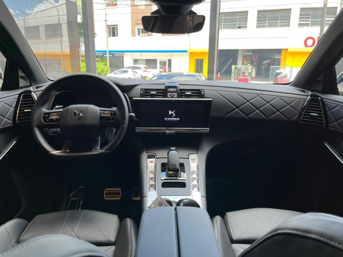 D.S. DS7 Crossback 1.6 Rivoli 215 At8