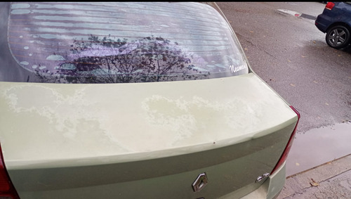 Renault Clio 2 1.9 RTD DIESEL