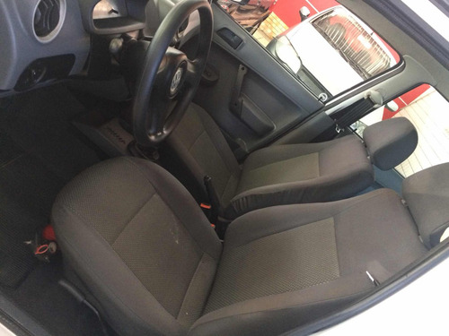 Volkswagen Gol 1.0 Trend Total Flex 5p 2011