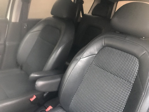 Imagem 6 de 8 de Citroen Air Cross C3 1.6 Exclusive