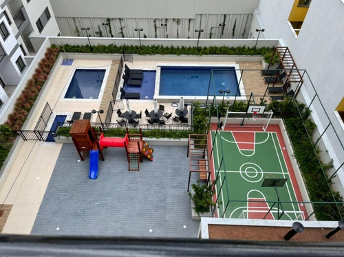 Imagem 2 de 20 de Apartamento 2 Quartos São Paulo - Sp - Itaquera - 725