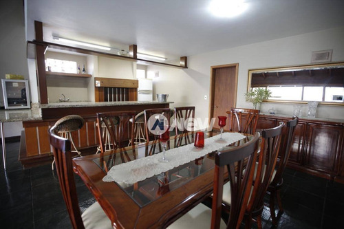 Imagem 15 de 30 de Casa Com 4 Dormitórios À Venda, 520 M² Por R$ 2.100.000,00 - São José - São Leopoldo/rs - Ca3003