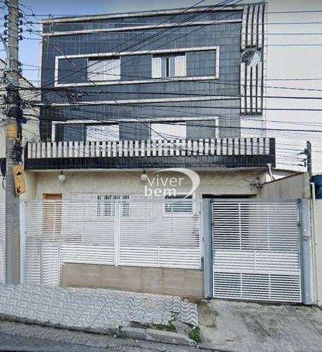Imagem 1 de 1 de Terreno À Venda, 500 M² Por R$ 1.600.000,00 - Vila Carrão - São Paulo/sp - Te0098