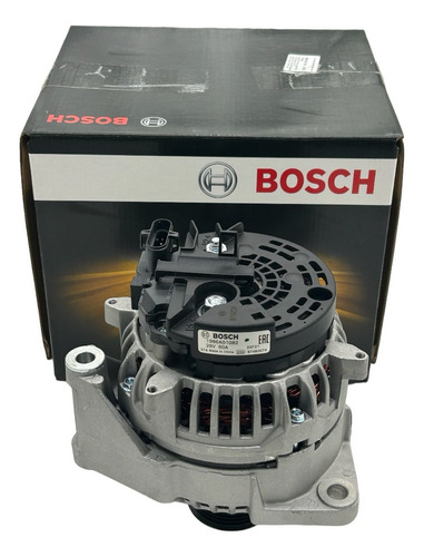 Alternador Constellation Titan 24250 24-250 2005 A 2011