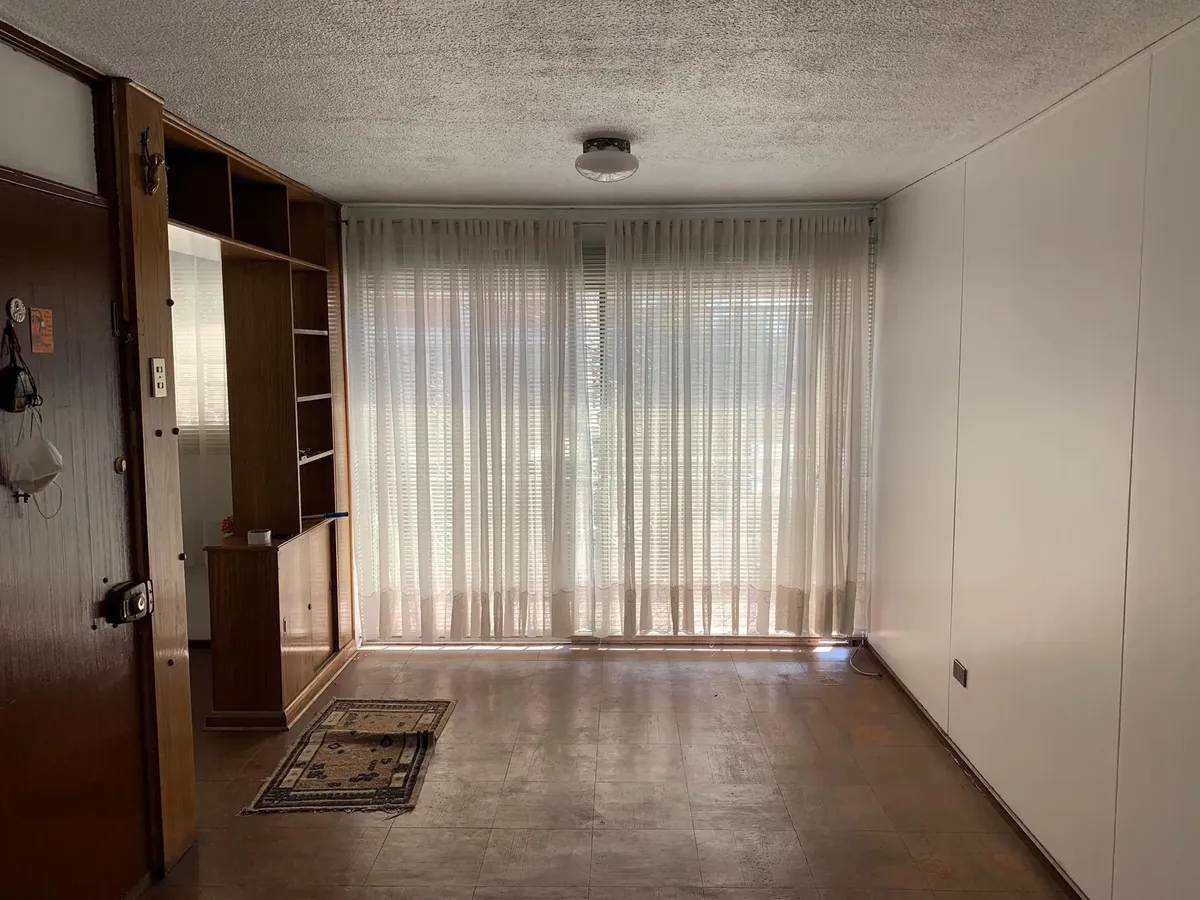 Imagen 1 de 11 de Venta Departamento Villa Canadá (119961)