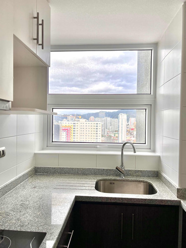 Depto 2d+2b Casi Nuevo, Centro Concepción (dueña)