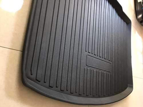 Bandeja De Carga Honda Tapete Crv 2017 - 2019