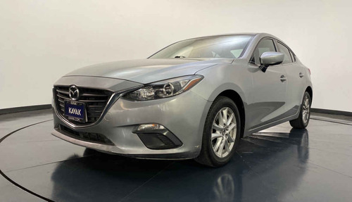 Imagen 1 de 15 de 27904 - Mazda 3 2015 Con Garantía