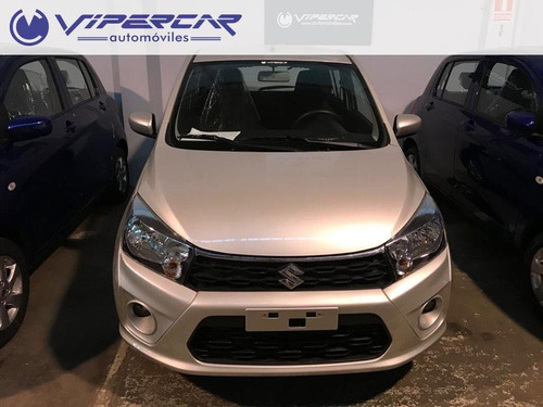 Suzuki Celerio Gl 1.0 2021 0km